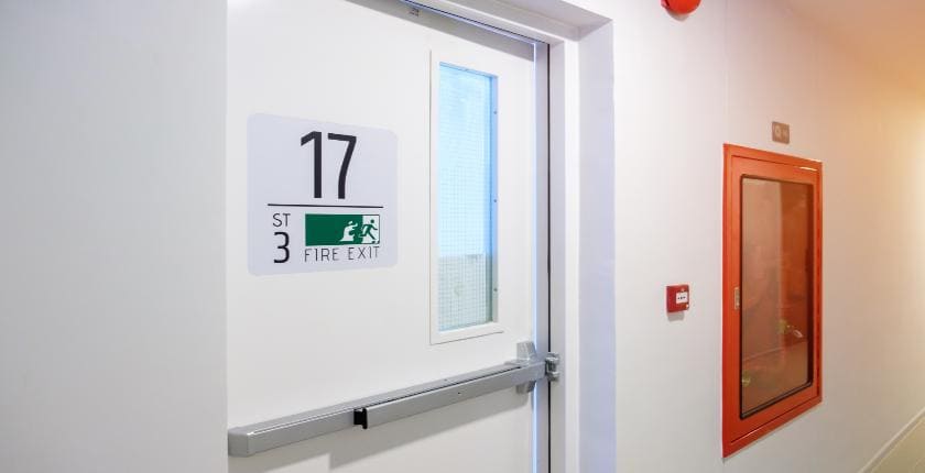 Emergency Door Boarding in Stubbington